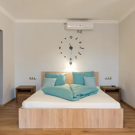 Guest house Rose Bogacs