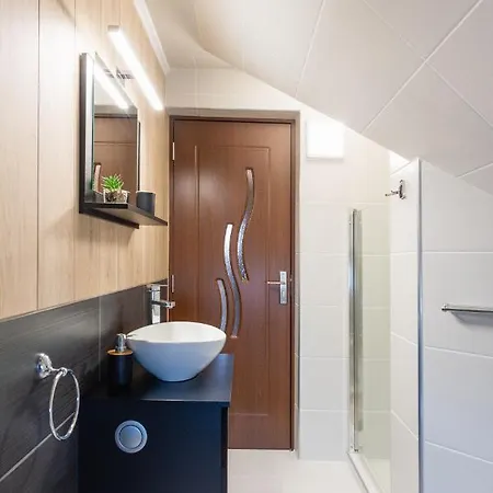 게스트하우스 Rose Bogács