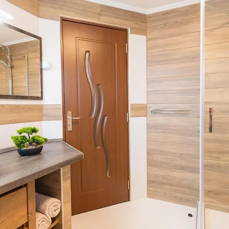 게스트하우스 Rose Bogács