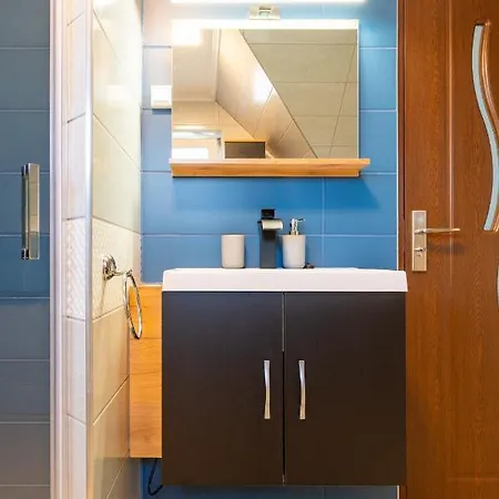 게스트하우스 Rose Bogács