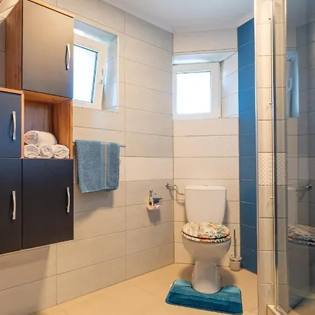 Rose 게스트하우스