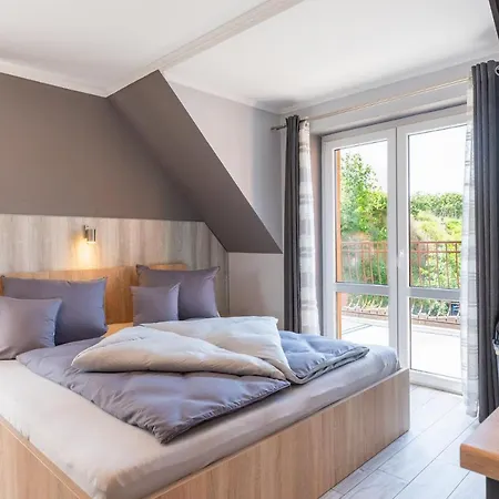 Rose Guest house