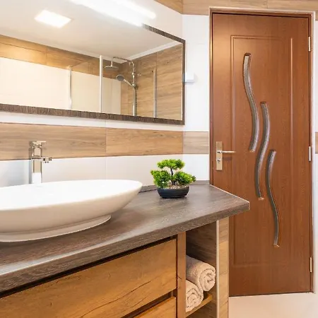 Rose 게스트하우스 Bogács