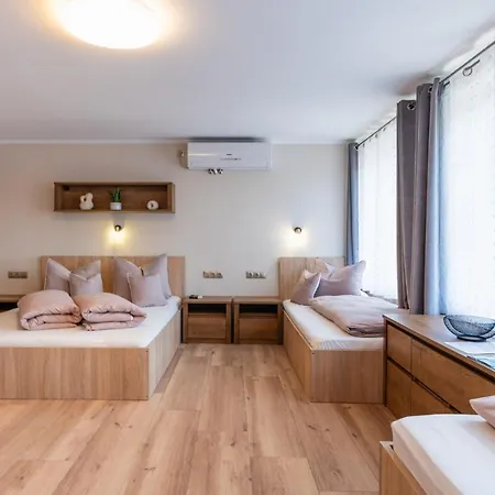 Rose 게스트하우스 3*