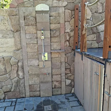 Rose 게스트하우스 3*