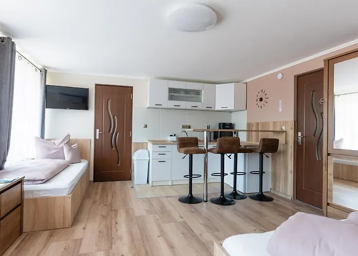 Pensionat Rose 3*